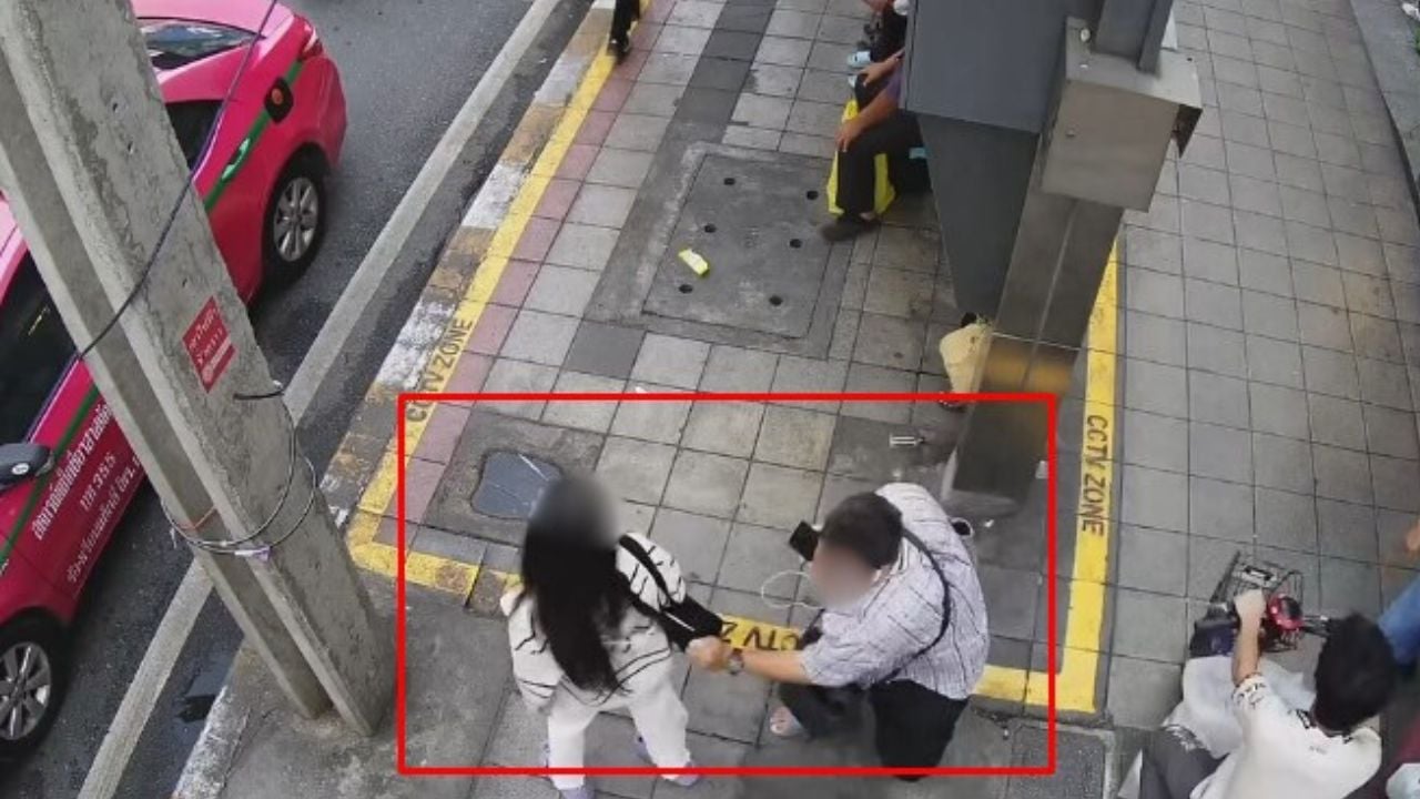 ผู้เสียหายตั้งคำถามเกี่ยวกับความปลอดภัยในพื้นที่