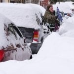 ดับพุ่ง 30 ศพ พายุฤดูหนาวถล่มสหรัฐฯ ประชาชน 5 แสนครัวเรือนไร้ไฟฟ้าใช้