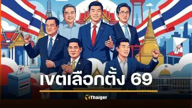 เขตเลือกตั้ง 2569 ทั้ง 77 จังหวัด 400 เขต เช็กเลย ได้ สส.กี่คน