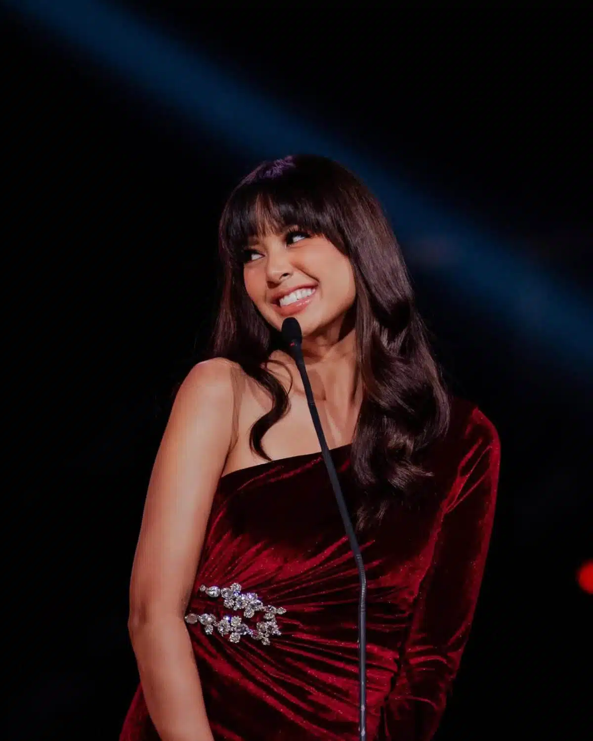 อดีตดาราสาวอินโดนีเซียเปิดโปงขบวนการจัดฉากแต่งงานปลอม