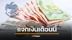 กางปฏิทิน จ่ายเงิน มกราคม 2569 กลุ่มเปราะบาง-คนจน-อสม. โอนเข้าบัญชีวันไหน