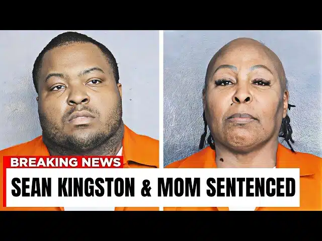 ฌอน คิงสตัน แรปเปอร์ดัง คุก 3 ปีครึ่ง คดีฉ้อโกง เสียหาย 30 ล้านบาท