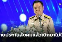 อนุทินประกันสังคม