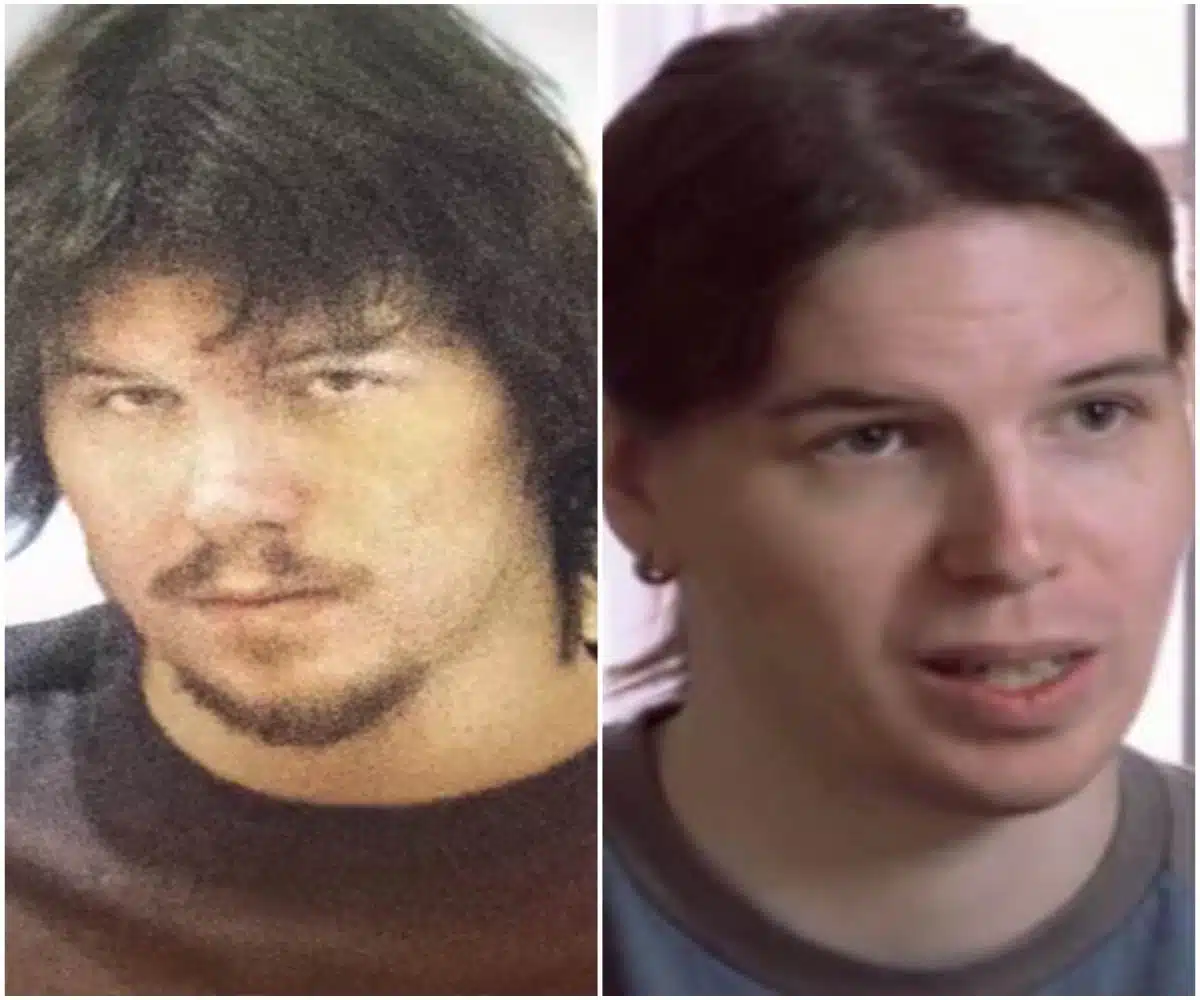 คริสโตเฟอร์ โจฮันสัน Kristoffer Johansson