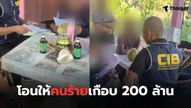 Cybercrime in Thailand 2026