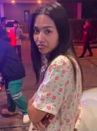 ธัญญ่า อาร์สยาม เตรียมเอาเรื่องคนโทรเรียกกู้ภัยมาหน้าบ้าน เผยไม่ใช่ครั้งแรก-1