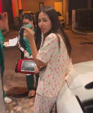 ธัญญ่า อาร์สยาม เตรียมเอาเรื่องคนโทรเรียกกู้ภัยมาหน้าบ้าน เผยไม่ใช่ครั้งแรก-2