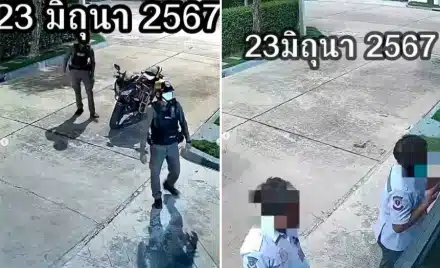 ธัญญ่า อาร์สยาม เตรียมเอาเรื่องคนโทรเรียกกู้ภัยมาหน้าบ้าน เผยไม่ใช่ครั้งแรก-3