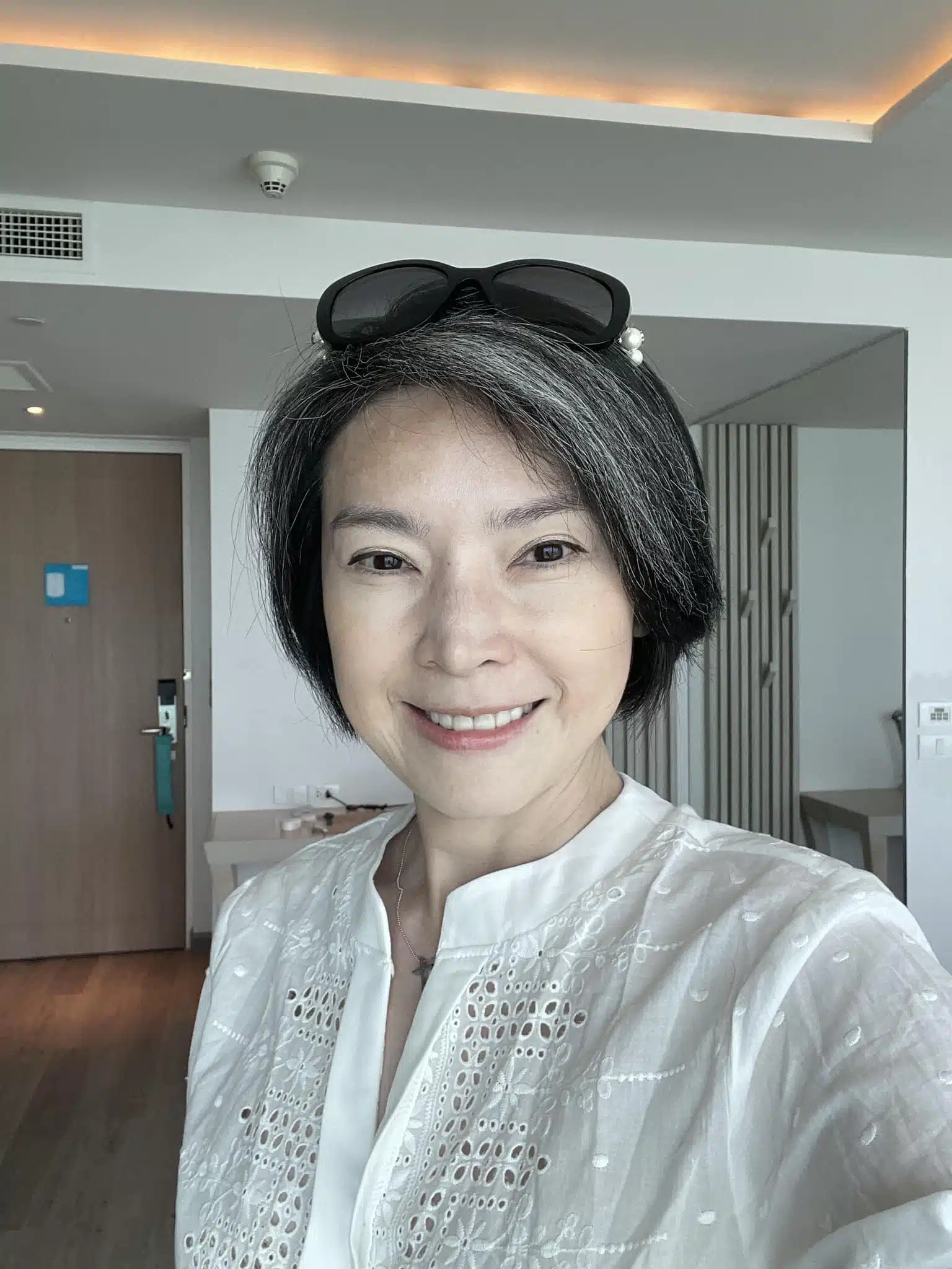 นิ้ง กุลสตรี