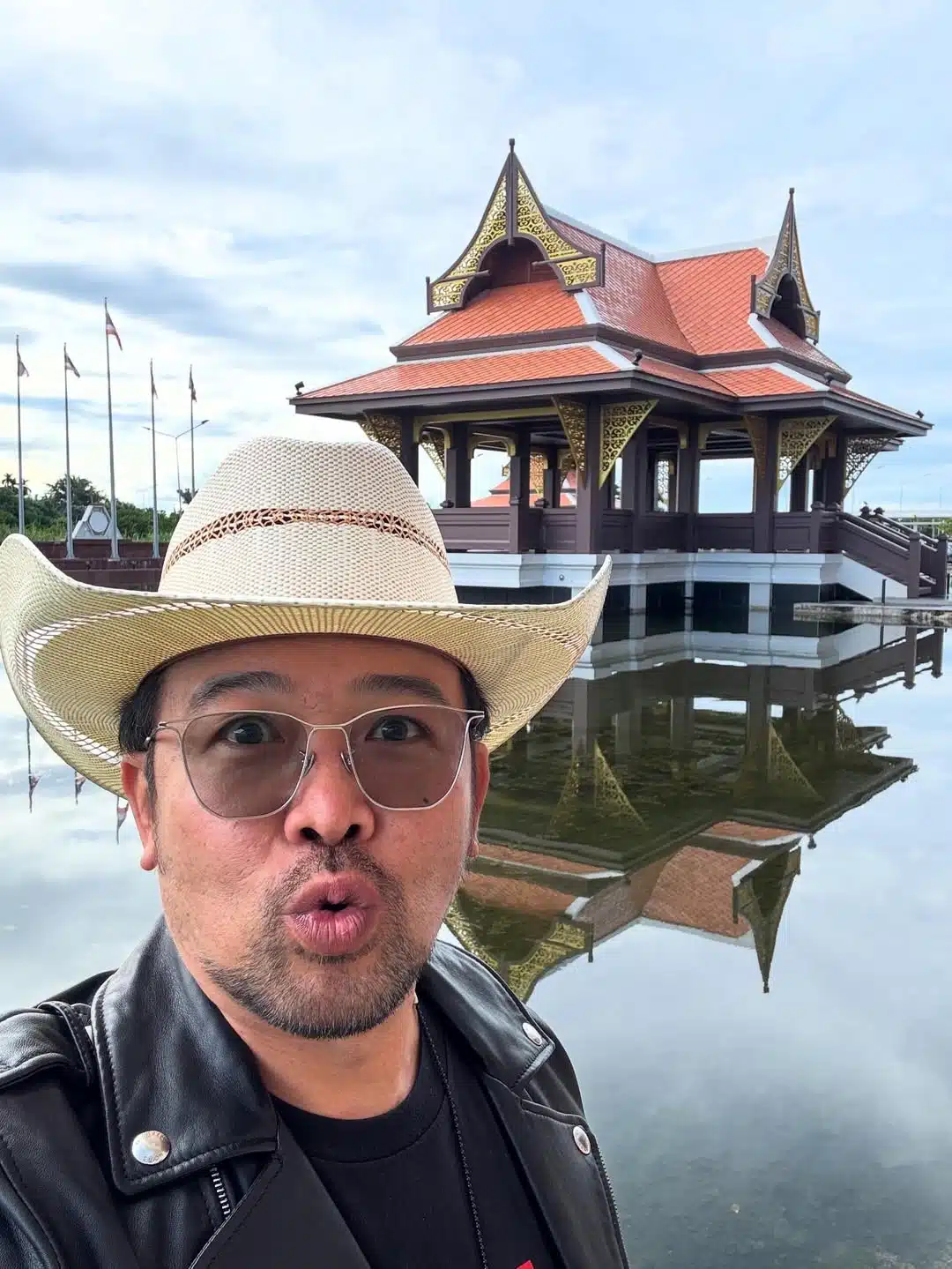 น้าเน็ก เกตุเสพย์สวัสดิ์