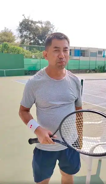 บิ๊กโจ๊ก สยบข่าวลือหนี ไลฟ์ยันยังอยู่ไทย ลั่น ไม่พูดไม่ได้แปลว่าไม่สู้ แค่เบื่อ-5