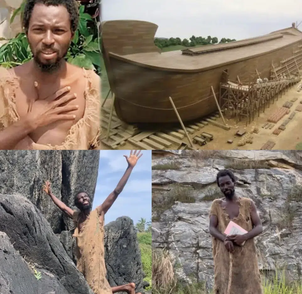 บุกจับ ศาสดาพยากรณ์เก๊ ทำนายวันโลกแตกสิ้นปี 2025 ทำชาวบ้านตื่นตูมทิ้งบ้านหนีตาย