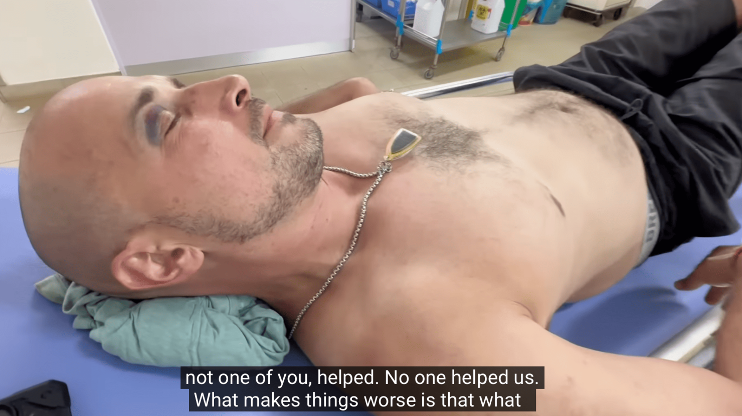 ยูทูบเบอร์ดังแฉประสบการณ์ระทึกที่กัมพูชา ถูกหนุ่มรัสเซียทำร้ายกลางนครวัด ซ้ำเจอตำรวจขู่ "ถ้าแจ้งความ ติดคุกทั้งคู่"