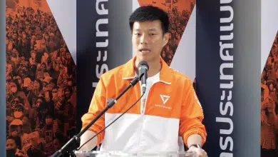 พรรคประชาชน งานเข้า! ส่งคนใหม่แทนไม่ได้แล้ว หลัง "รัชต์พงศ์" ผู้สมัคร สส.ตาก ถูกจับ