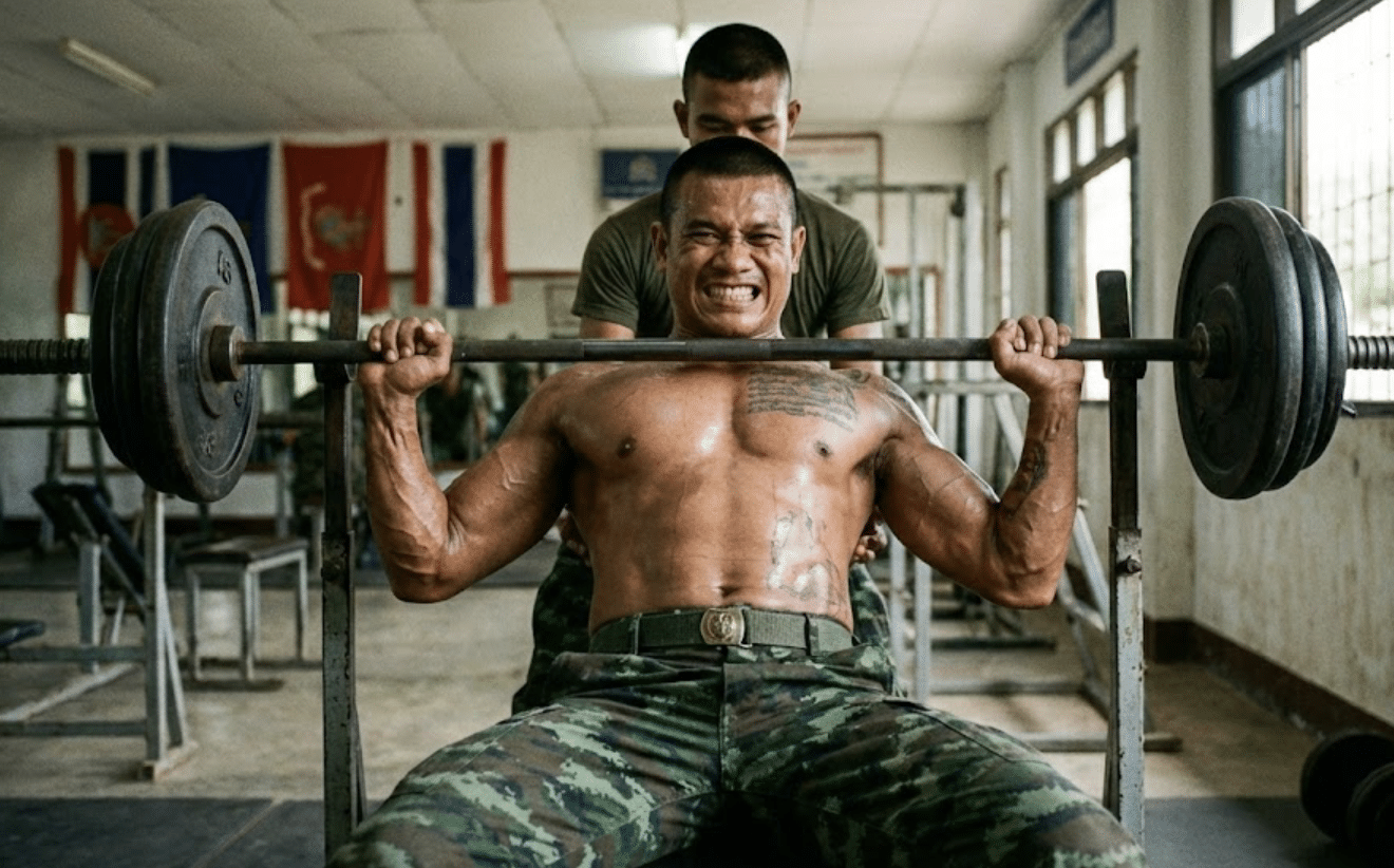 เปิดอาชีพ เซ็กซ์จัดที่สุด "ทหาร" ยืน 1 เผย ยิ่งแก่ยิ่งพุ่ง