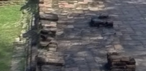 แบกรับไม่ไหว ช่างเย็บผ้าทิ้งจดหมายลา "ขายจักรใช้หนี้ให้ที" ปลิดชีพที่วัดเก่าอยุธยา