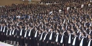 เลขมงคล ทะเบียนรถ ในหลวง-พระราชินี เสด็จฯ มหาวิทยาลัยธรรมศาสตร์ พระราชทานปริญญาบัตร 2569 