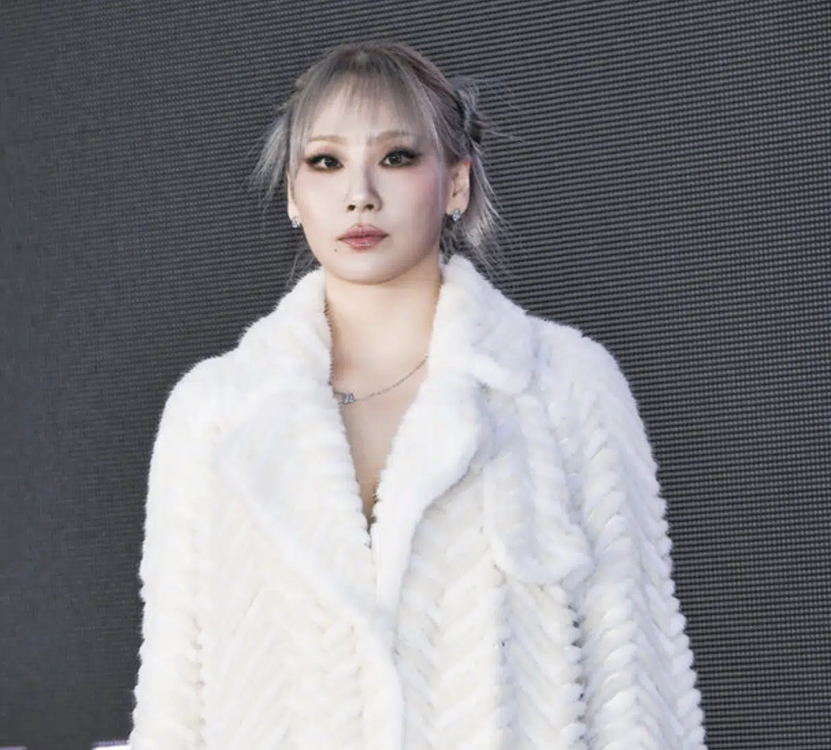 การเปิดบริษัท Very Cherry ของซีแอลไม่ได้รับอนุญาตตามกฎหมาย