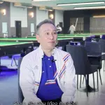 ต๋อง ศิษย์ฉ่อย สมัคร สส.บัญชีรายชื่อ รทสช. แค้นสแกมเมอร์สูญ 6 ล้าน ลุยปราบโกง