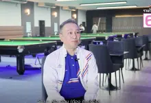 ต๋อง ศิษย์ฉ่อย สมัคร สส.บัญชีรายชื่อ รทสช. แค้นสแกมเมอร์สูญ 6 ล้าน ลุยปราบโกง