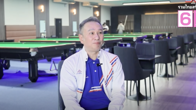 ต๋อง ศิษย์ฉ่อย สมัคร สส.บัญชีรายชื่อ รทสช. แค้นสแกมเมอร์สูญ 6 ล้าน ลุยปราบโกง