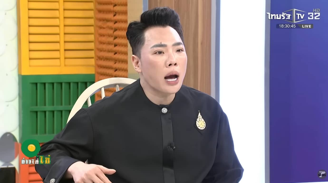 มดดำ ใบ้เพิ่ม พระเอกเพิ่งรู้ไม่ใช่พ่อของลูก เดาไม่ยาก แม่ผัวเปรี้ยว-มีเพื่อนรุ่นลูก-1