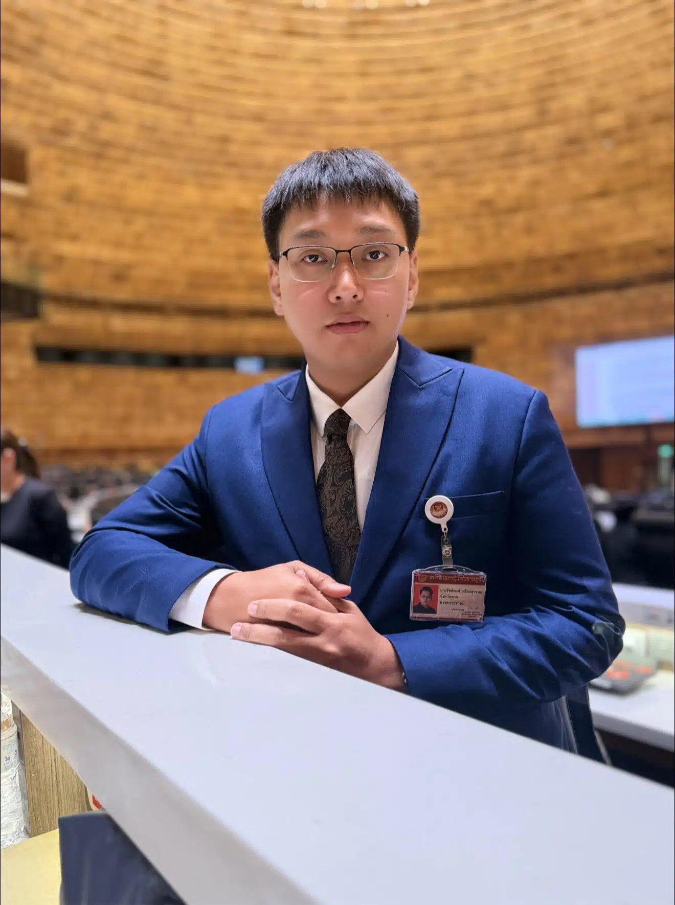 รัชต์พงศ์ สร้อยสุวรรณ