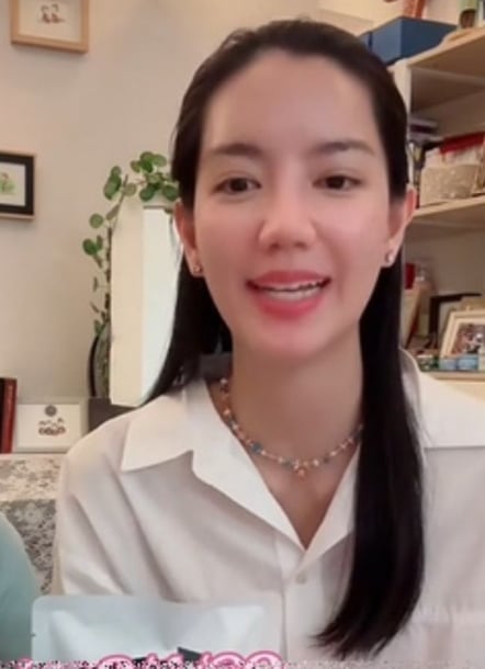 ริชชี่ อรเณศ เปิดใจครั้งแรก หลังเลิก ก็อต อิทธิพัทธ์ ลั่น แม้รักจบแต่ได้ตัวตนเดิมกลับมา-1