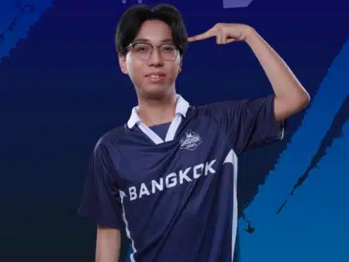 รู้จัก Cheerio ดาวรุ่ง RoV ระดับเซมิโปร ที่กำลังถูกพูดถึง หลังยอมรับเป็นร่างทรง Tokyogurl-1