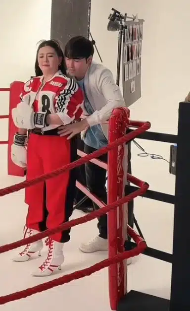 อึ้งเลย! โฟกัส จีระกุล ล่าสุดผอมลงมาก ชาวเน็ตแห่คอมเมนต์ชื่นชม-1