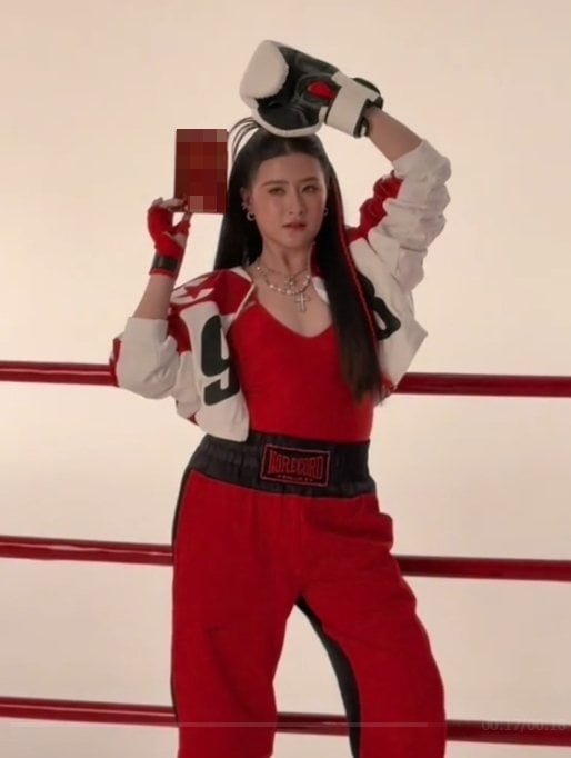 อึ้งเลย! โฟกัส จีระกุล ล่าสุดผอมลงมาก ชาวเน็ตแห่คอมเมนต์ชื่นชม-5