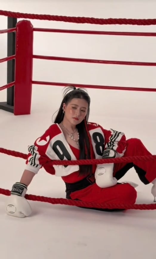 อึ้งเลย! โฟกัส จีระกุล ล่าสุดผอมลงมาก ชาวเน็ตแห่คอมเมนต์ชื่นชม-7