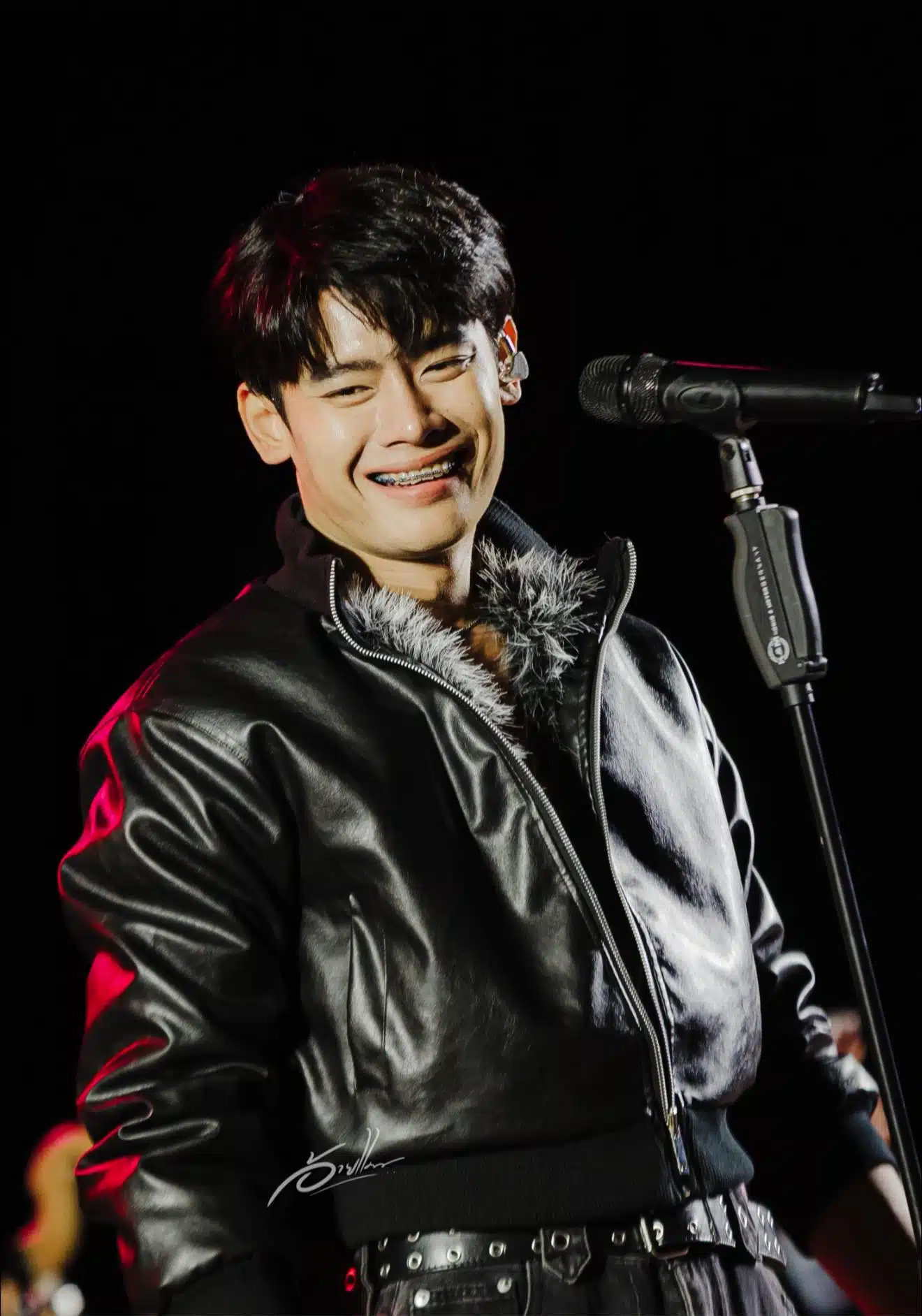 อ้ายแมน ภิสิทธิ์พงษ์