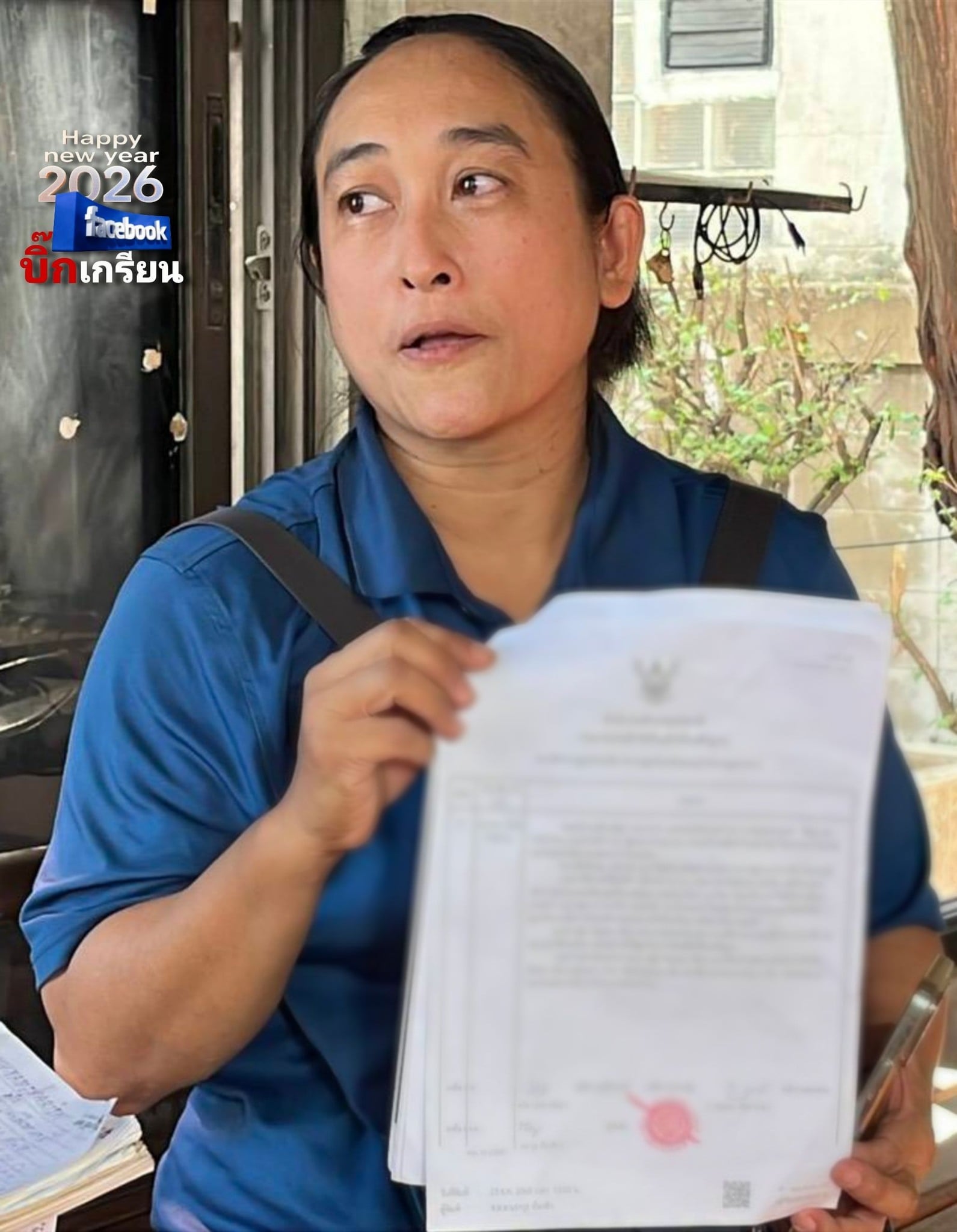 เจ้าของห้องแฉ พิธีกรช่องน้อยสี หมดสัญญาเช่าไม่ย้ายออก ทิ้งขยะ-ขี้แมวให้ดูต่างหน้า-5