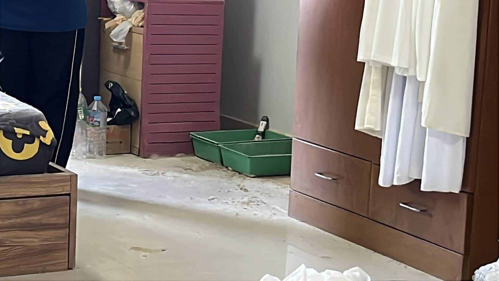 เจ้าของห้องแฉ พิธีกรช่องน้อยสี หมดสัญญาเช่าไม่ย้ายออก ทิ้งขยะ-ขี้แมวให้ดูต่างหน้า-8