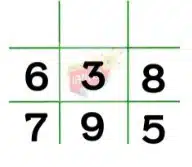 เลขเด็ดไทยรัฐ เดลินิวส์ บางกอกทูเดย์ งวด 1 ม.ค. 69