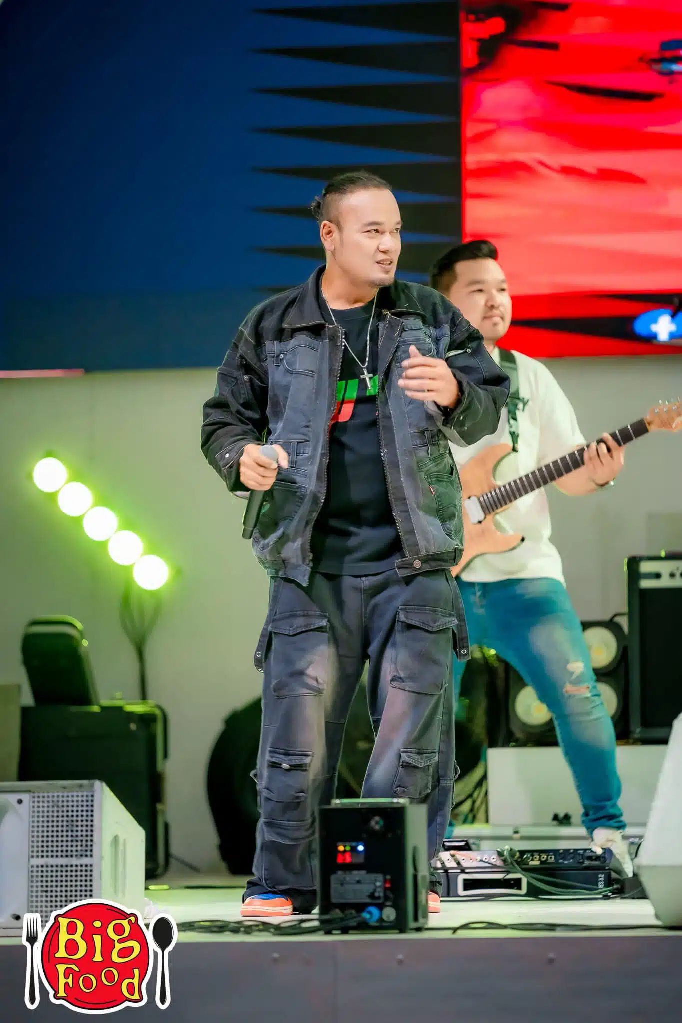 เหน่ง เหม่งจ๋าย เผยสาเหตุออกมารับงานเอง ยันไม่ทะเลาะ บอล เชิญยิ้ม รักกันเหมือนเดิม-4