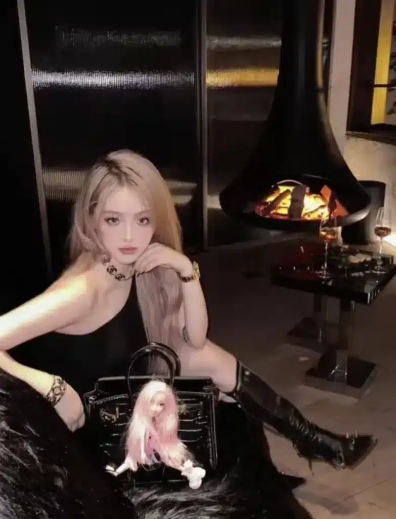 แฟนคลับช็อก! อินฟลูฯ สาววัย 29 เสียชีวิตกะทันหัน แม่เผยพฤติกรรมลูกสาวชอบนอนดึก-3