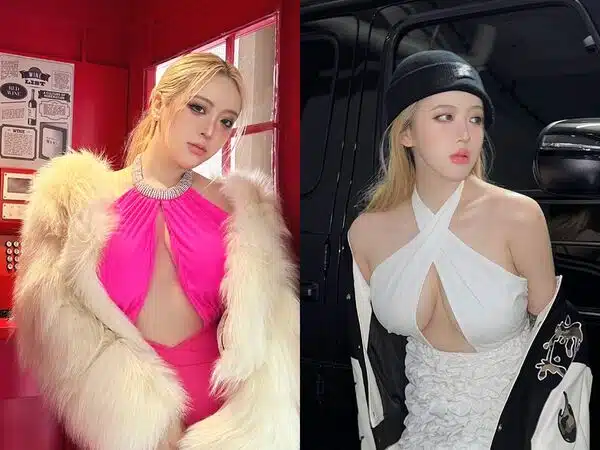 แฟนคลับช็อก! อินฟลูฯ สาววัย 29 เสียชีวิตกะทันหัน แม่เผยพฤติกรรมลูกสาวชอบนอนดึก-8