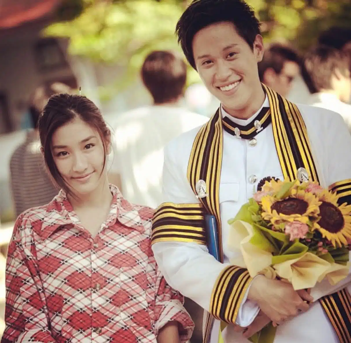 โพสต์แรก! ปั่น พจศกร สารภาพผิด 'ทรยศ' กระติ๊บ ทำรัก 15 ปีพังทลาย ตัดพ้อ กูมันเหี้Xจริงๆ-2