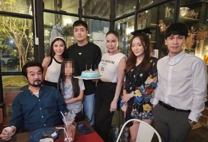 ได๋ได๋ พูดถึงสามี บิว น้องแก้มบุ๋ม ลั่นทนมานานทั้งอาละวาด-ข่มขู่ พ่อแม่รู้แต่ยังเยินยอ-1