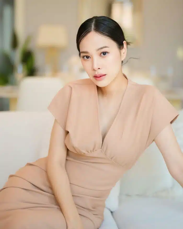 โบวี่ อัฐมา เผยแม่คือเจ้ากรรมนายเวร เคยทำให้เป็นทุกข์ แก้กรรมด้วยวิปัสสนาแบ่งบุญให้