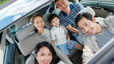 ครอบครัว