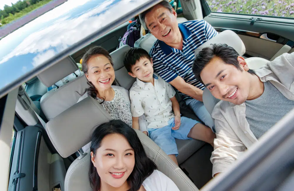 ครอบครัว