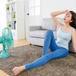 วิธีทำให้บ้านเย็น