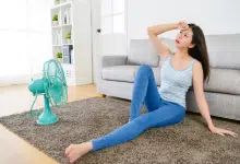 วิธีทำให้บ้านเย็น