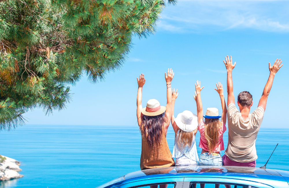 ไปเที่ยว 