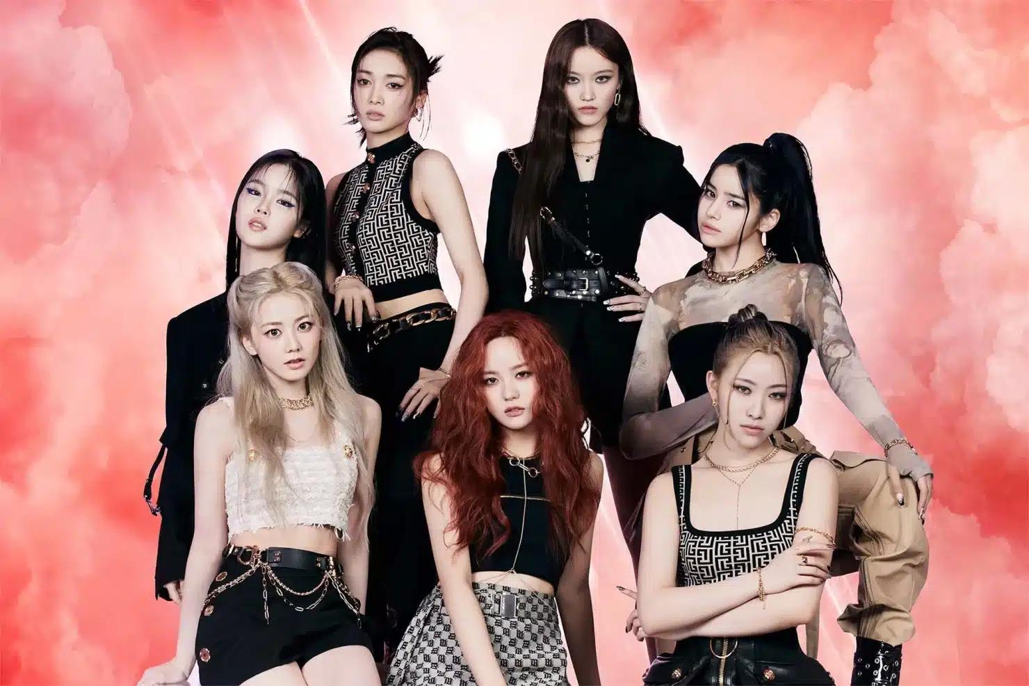 ทำความรู้จัก XG เกิร์ลกรุ๊ปสัญชาติญี่ปุ่น