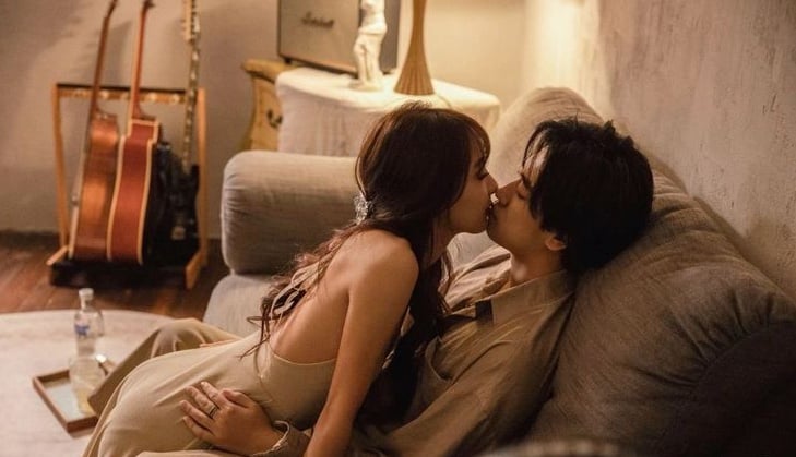 แพทย์เฉลย เรื่องบนเตียง ยิ่งนานผู้หญิงยิ่งชอบ จริงหรือ? พร้อมเปิดเวลาที่ใช่ที่สุด