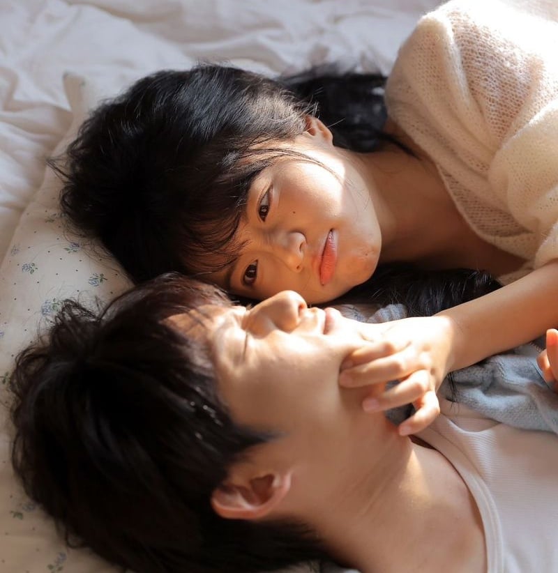 แพทย์เฉลย เรื่องบนเตียง ยิ่งนานผู้หญิงยิ่งชอบ จริงหรือ? พร้อมเปิดเวลาที่ใช่ที่สุด